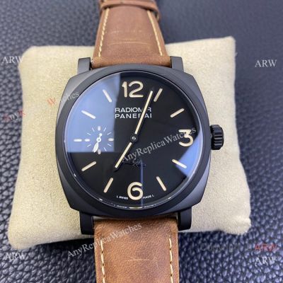 SF Factory Panerai Radiomir 1940 PAM 532 Limited Edition Watch